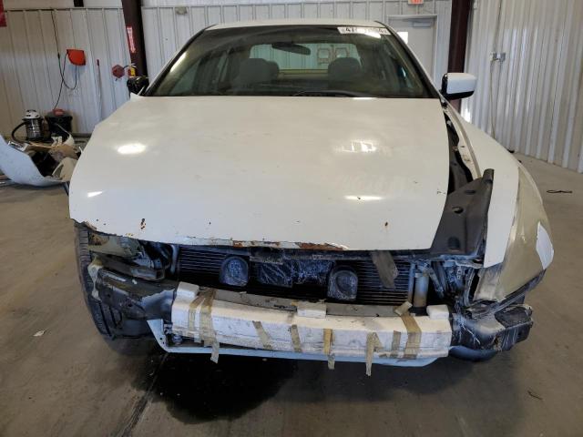 JHMCM56347C011977 - 2007 HONDA ACCORD SE WHITE photo 5