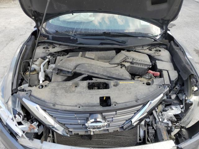 1N4AL3AP8GN365540 - 2016 NISSAN ALTIMA 2.5 GRAY photo 11