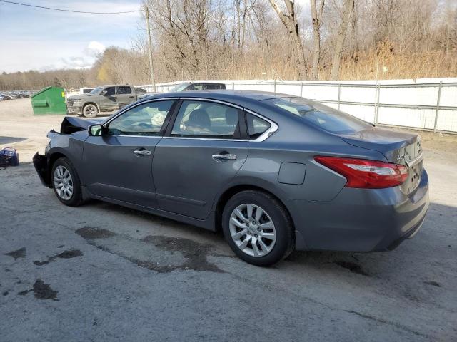 1N4AL3AP8GN365540 - 2016 NISSAN ALTIMA 2.5 GRAY photo 2