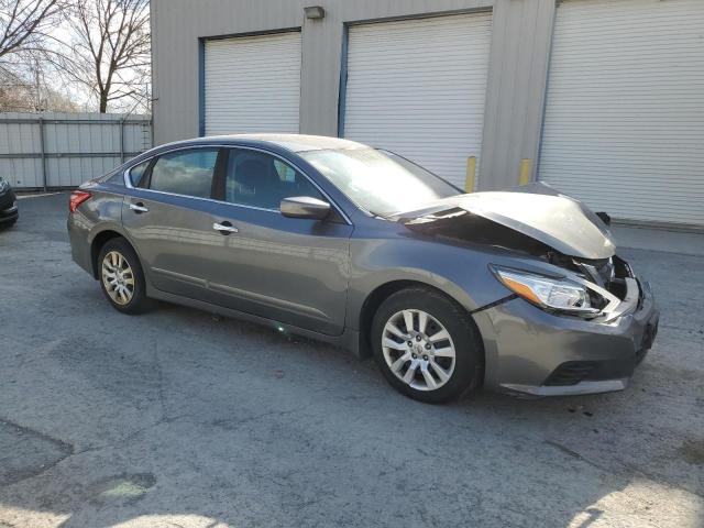 1N4AL3AP8GN365540 - 2016 NISSAN ALTIMA 2.5 GRAY photo 4