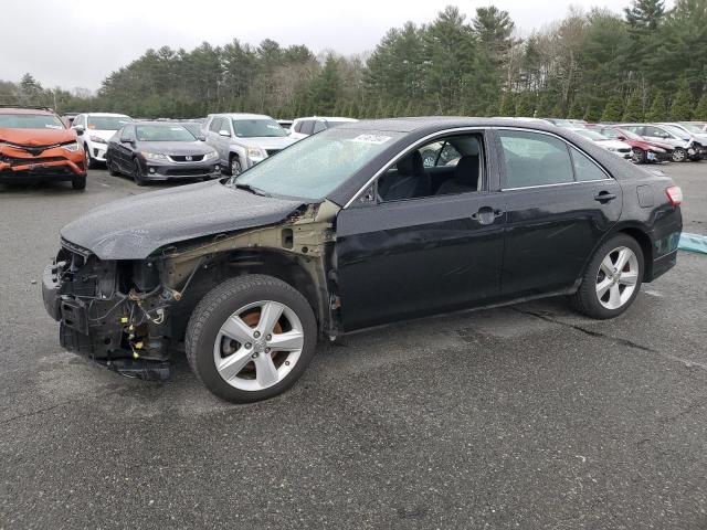 2011 TOYOTA CAMRY BASE, 