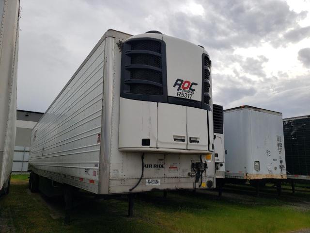 1UYVS2532HU873821 - 2017 UTILITY TRAILER Ağ foto 1