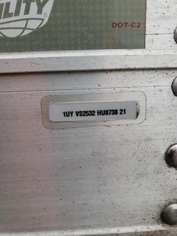 1UYVS2532HU873821 - 2017 UTILITY TRAILER Ağ foto 10