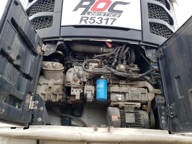 1UYVS2532HU873821 - 2017 UTILITY TRAILER Ağ foto 7