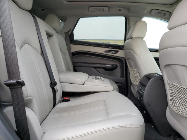 3GYFNCE33FS593980 - 2015 CADILLAC SRX PERFORMANCE COLLECTION Argent photo 11