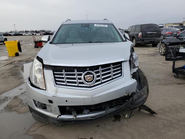 3GYFNCE33FS593980 - 2015 CADILLAC SRX PERFORMANCE COLLECTION Argent photo 5