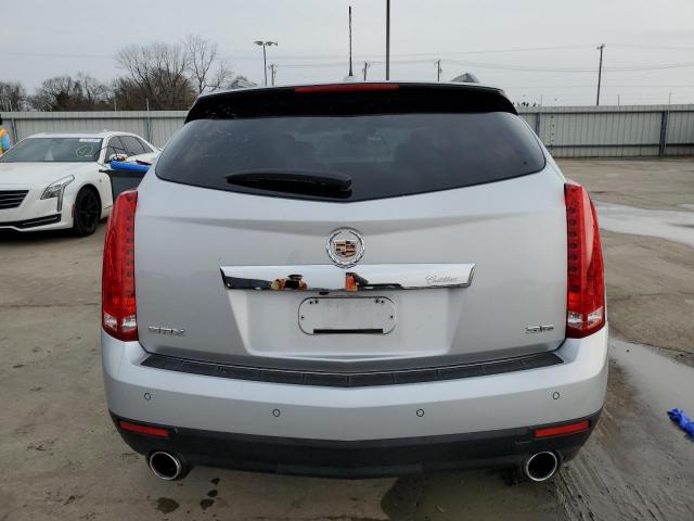 3GYFNCE33FS593980 - 2015 CADILLAC SRX PERFORMANCE COLLECTION Argent photo 6