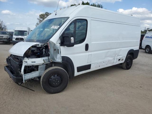 3C6LRVDG5ME561774 - 2021 RAM PROMASTER 2500 HIGH 白色 照片 1