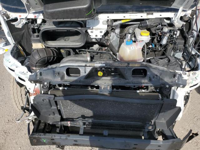 3C6LRVDG5ME561774 - 2021 RAM PROMASTER 2500 HIGH 白色 照片 12