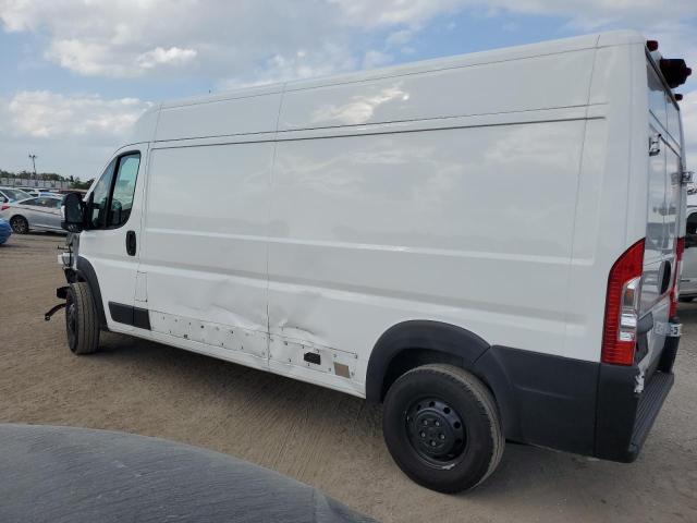 3C6LRVDG5ME561774 - 2021 RAM PROMASTER 2500 HIGH 白色 照片 2