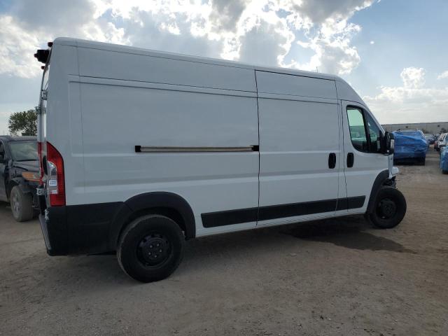 3C6LRVDG5ME561774 - 2021 RAM PROMASTER 2500 HIGH 白色 照片 3