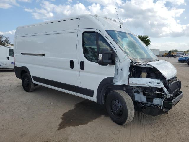 3C6LRVDG5ME561774 - 2021 RAM PROMASTER 2500 HIGH 白色 照片 4