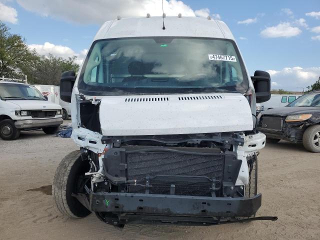 3C6LRVDG5ME561774 - 2021 RAM PROMASTER 2500 HIGH 白色 照片 5