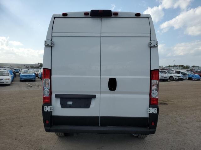 3C6LRVDG5ME561774 - 2021 RAM PROMASTER 2500 HIGH 白色 照片 6