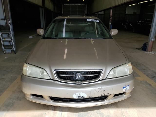 19UUA5679YA009786 - 2000 ACURA 3.2TL GOLD photo 5