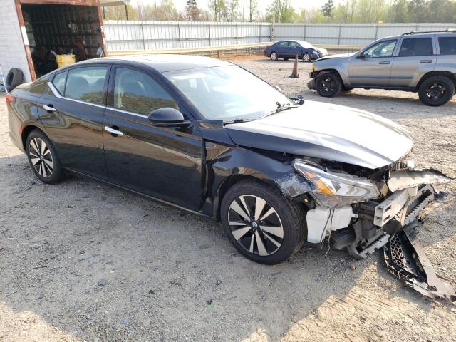 1N4BL4DV8KC106457 - 2019 NISSAN ALTIMA SV BLACK photo 4