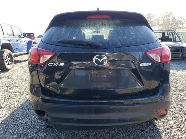 JM3KE2CE4D0166189 - 2013 MAZDA CX-5 TOURING CHARCOAL photo 6