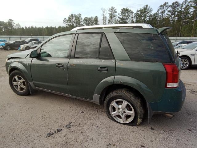 5GZCZ33D36S897491 - 2006 SATURN VUE GREEN photo 2