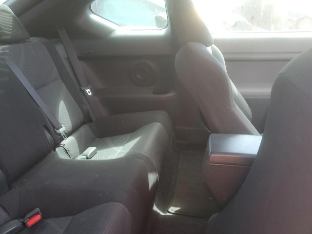 JTKJF5C75C3032575 - 2012 TOYOTA SCION TC 紫色 照片 10