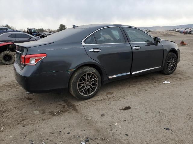 JTHBK1EG8A2343237 - 2010 LEXUS ES 350 GRAY photo 3