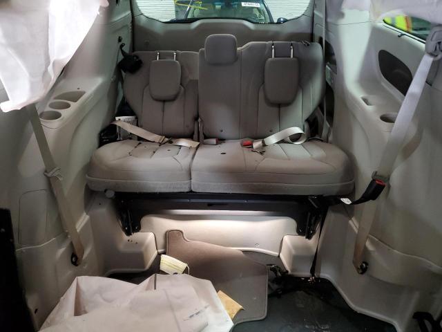 2C4RC1BG0HR844720 - 2017 CHRYSLER PACIFICA TOURING L 黑色 照片 10