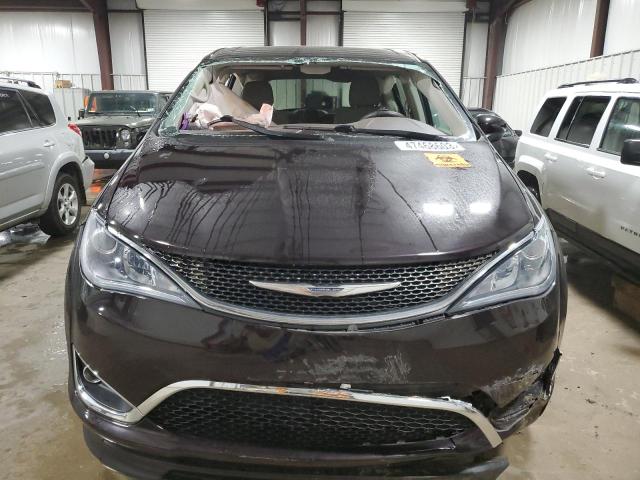 2C4RC1BG0HR844720 - 2017 CHRYSLER PACIFICA TOURING L 黑色 照片 5