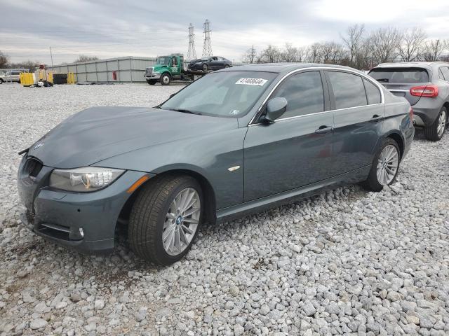 2011 BMW 335 D, 