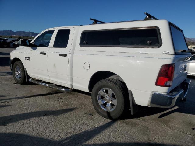1C6RR6FG1DS535067 - 2013 RAM 1500 ST WHITE photo 2
