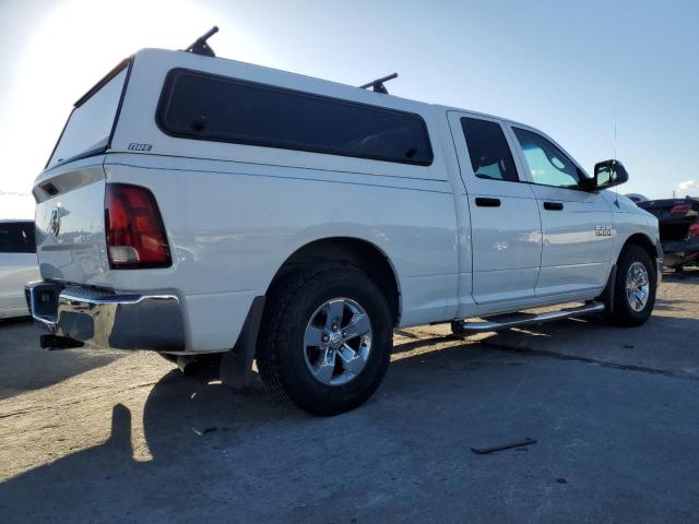 1C6RR6FG1DS535067 - 2013 RAM 1500 ST WHITE photo 3