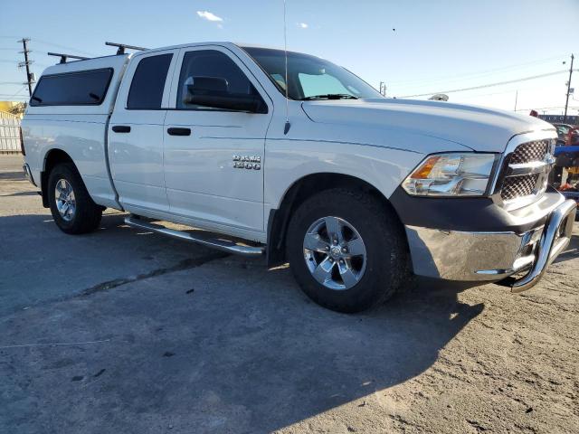 1C6RR6FG1DS535067 - 2013 RAM 1500 ST WHITE photo 4