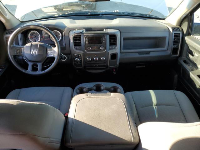 1C6RR6FG1DS535067 - 2013 RAM 1500 ST WHITE photo 8
