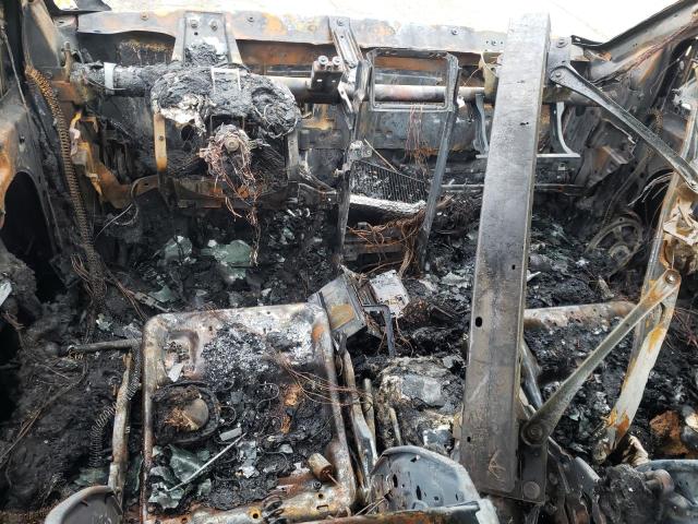 2C4RC1BG5CR400211 - 2012 CHRYSLER TOWN & COU TOURING 灰色 照片 8