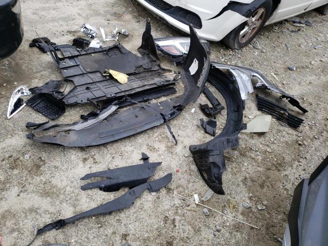 JF2SKAWC7KH523841 - 2019 SUBARU FORESTER TOURING 灰色 照片 13