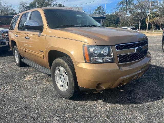 2012 CHEVROLET TAHOE C1500  LS, 