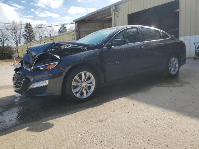 2023 CHEVROLET MALIBU LT, 