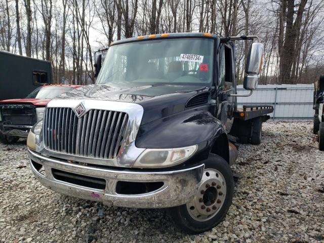 2006 INTERNATIONAL 4000 4300, 