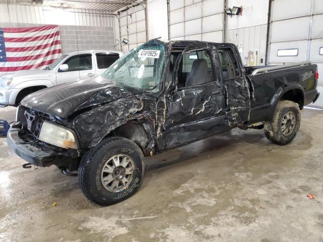2002 GMC SONOMA, 
