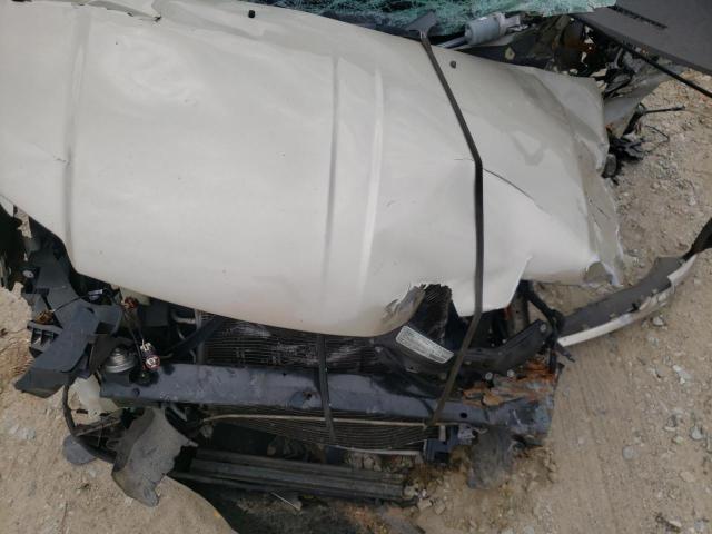 2C4RC1CG1DR807863 - 2013 CHRYSLER TOWN & COU TOURING L BEIGE photo 11