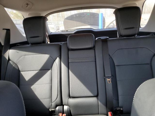 4JGDA5HB5FA554585 - 2015 MERCEDES-BENZ ML 350 4MATIC BLACK photo 10