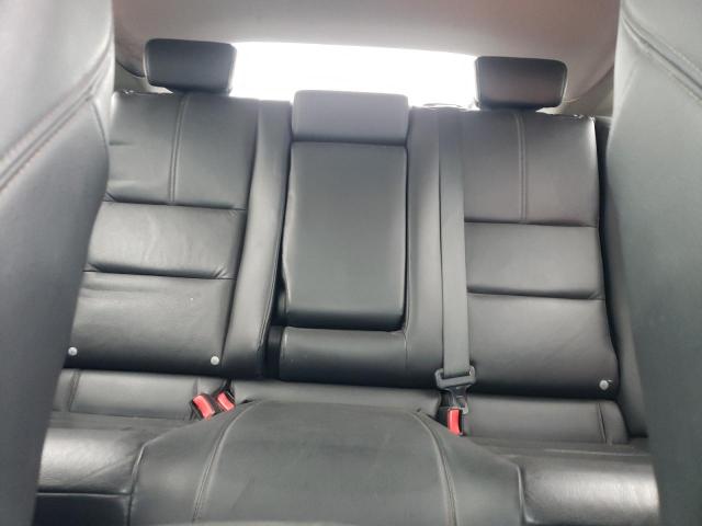 5J6TF1H59CL002117 - 2012 HONDA CROSSTOUR EXL შავი ფოტო 10