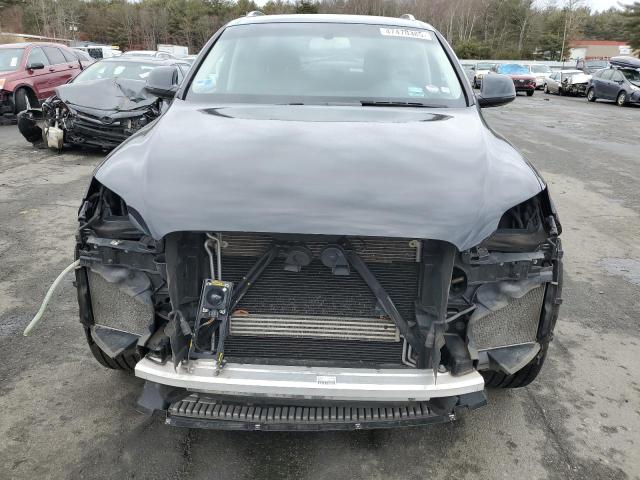 WA1DGAFE5ED007008 - 2014 AUDI Q7 PRESTIGE 黑色 照片 5