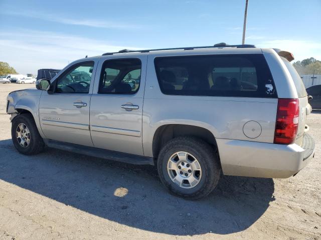 1GNFC16067J301964 - 2007 CHEVROLET SUBURBAN C1500 TAN photo 2