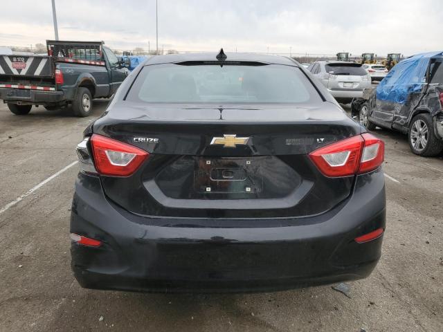 1G1BE5SM2J7167484 - 2018 CHEVROLET CRUZE LT BLACK photo 6