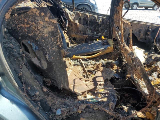 2G2WP552861111054 - 2006 PONTIAC GRAND PRIX 蓝色 照片 10