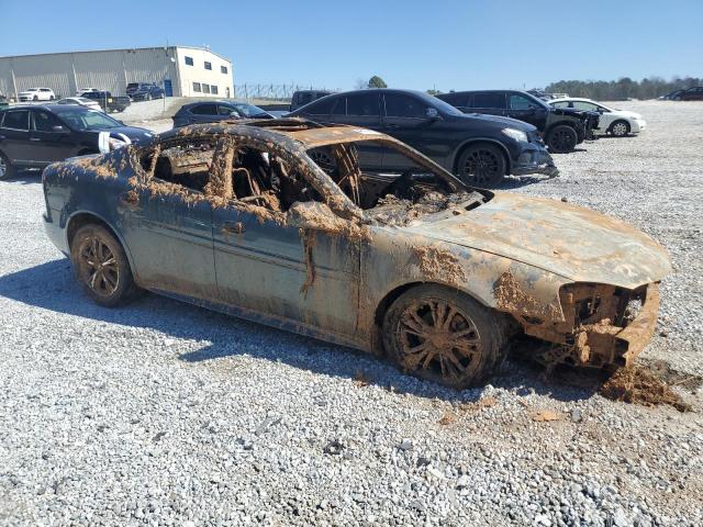 2G2WP552861111054 - 2006 PONTIAC GRAND PRIX 蓝色 照片 4