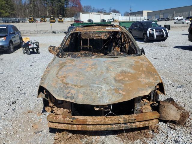 2G2WP552861111054 - 2006 PONTIAC GRAND PRIX 蓝色 照片 5