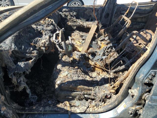 2G2WP552861111054 - 2006 PONTIAC GRAND PRIX 蓝色 照片 7