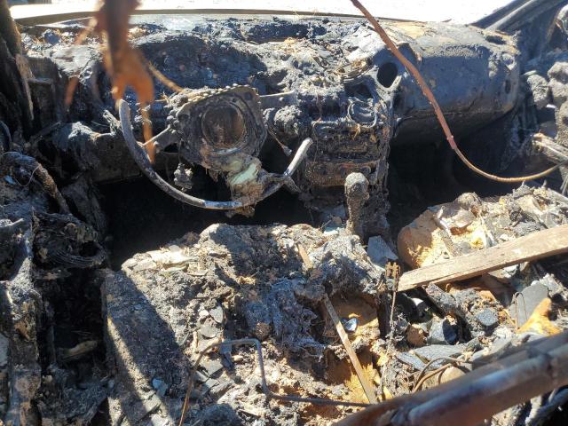 2G2WP552861111054 - 2006 PONTIAC GRAND PRIX 蓝色 照片 8