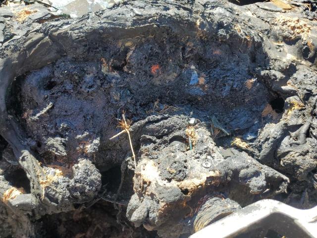 2G2WP552861111054 - 2006 PONTIAC GRAND PRIX 蓝色 照片 9