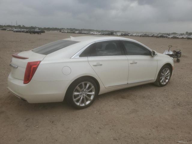 2G61P5S33E9168297 - 2014 CADILLAC XTS PREMIUM COLLECTION WHITE photo 3